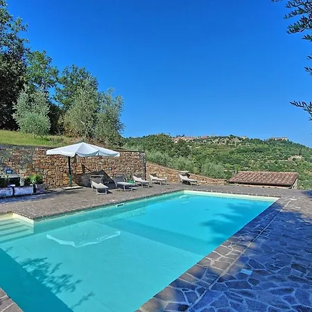 Sleeps 8 Pool Wifi Villa
