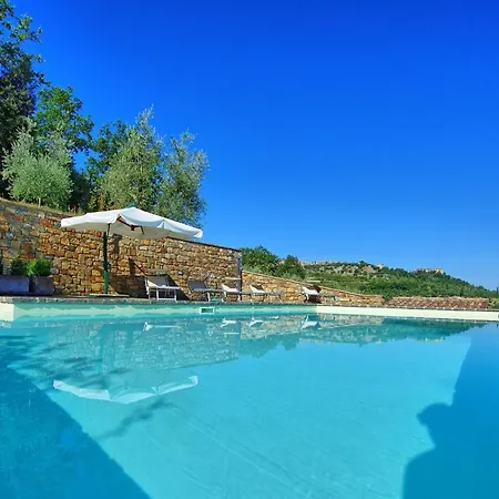 Sleeps 8 Pool Wifi * Montalcino