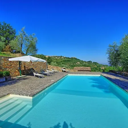 Sleeps 8 Pool Wifi Montalcino