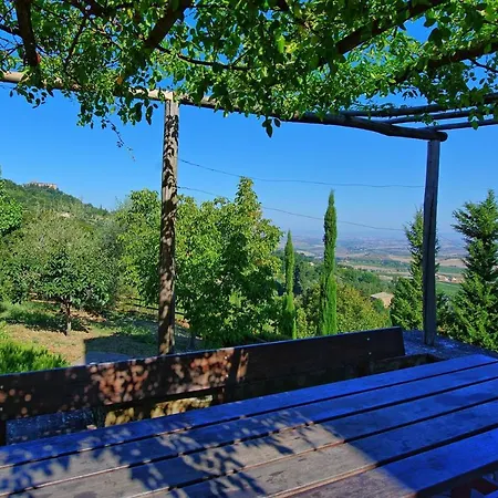 Sleeps 8 Pool Wifi Montalcino