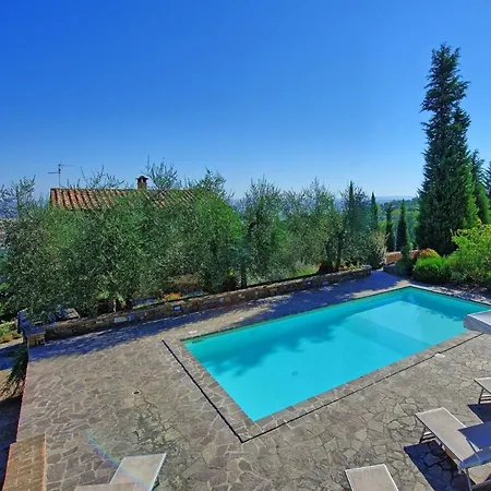 Sleeps 8 Pool Wifi Villa *