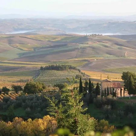 Sleeps 8 Pool Wifi Montalcino