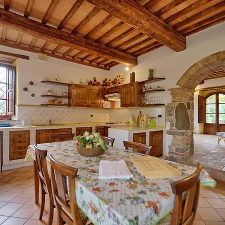 Sleeps 8 Pool Wifi Villa *