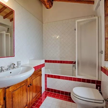 Sleeps 8 Pool Wifi * Montalcino